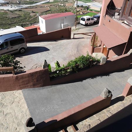 Santa Maria de Guia de Gran Canaria Tonono'S Village מראה חיצוני תמונה