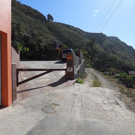 Santa Maria de Guia de Gran Canaria Tonono'S Village מראה חיצוני תמונה