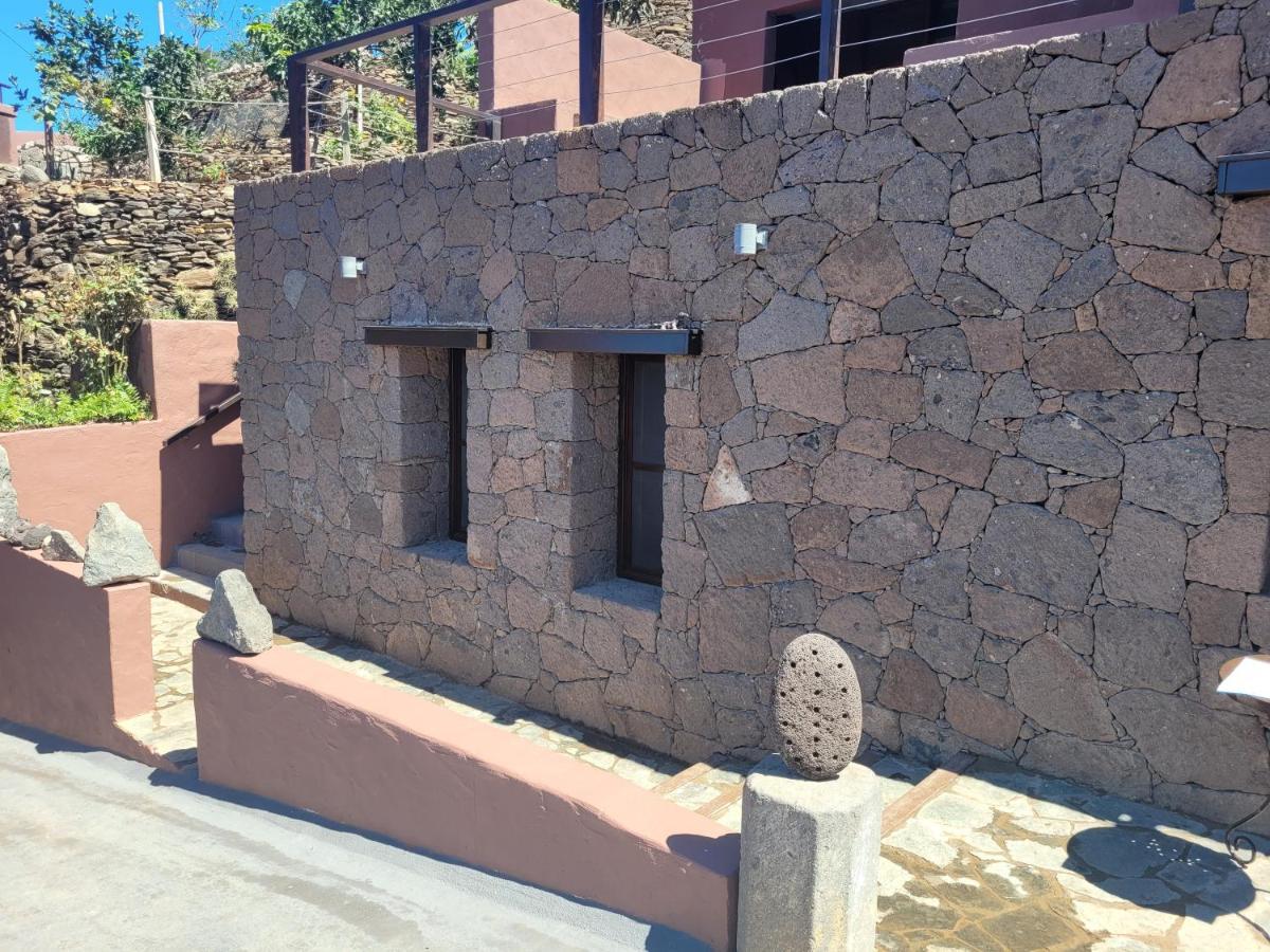 Santa Maria de Guia de Gran Canaria Tonono'S Village מראה חיצוני תמונה