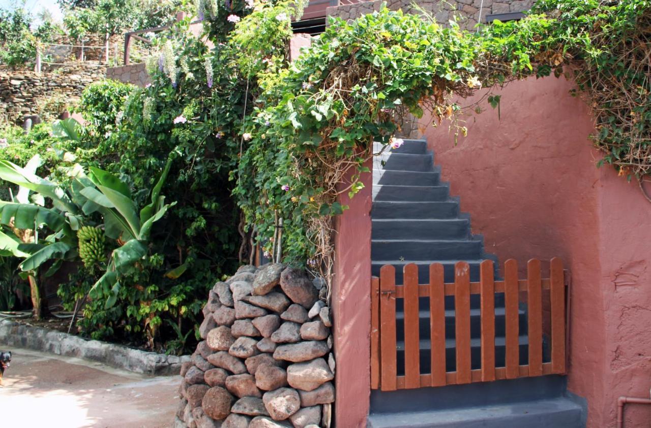Santa Maria de Guia de Gran Canaria Tonono'S Village מראה חיצוני תמונה