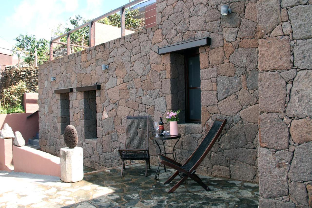 Santa Maria de Guia de Gran Canaria Tonono'S Village מראה חיצוני תמונה