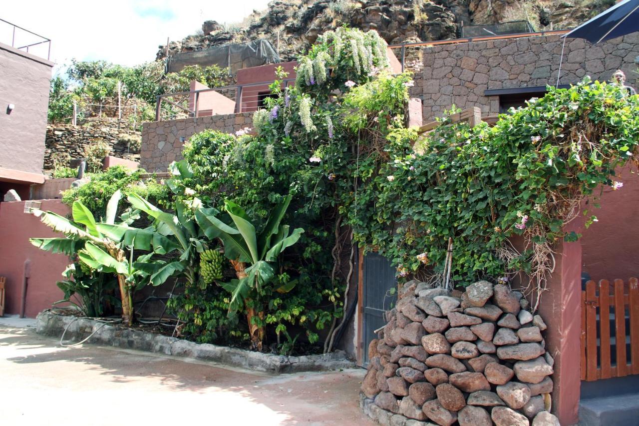 Santa Maria de Guia de Gran Canaria Tonono'S Village מראה חיצוני תמונה