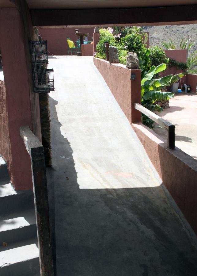 Santa Maria de Guia de Gran Canaria Tonono'S Village מראה חיצוני תמונה
