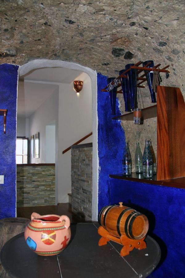 Santa Maria de Guia de Gran Canaria Tonono'S Village מראה חיצוני תמונה