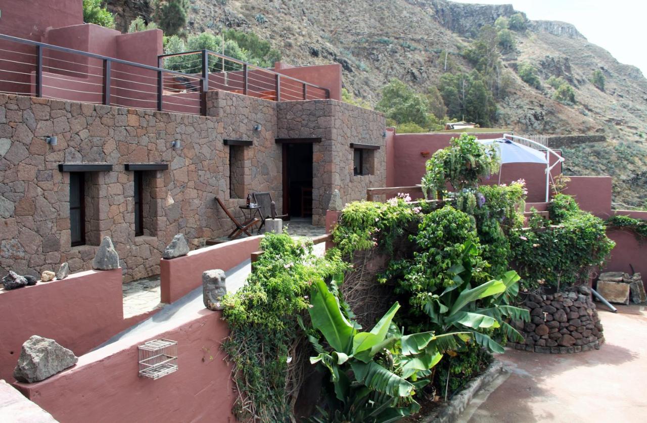 Santa Maria de Guia de Gran Canaria Tonono'S Village מראה חיצוני תמונה