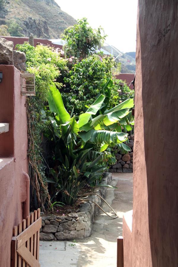 Santa Maria de Guia de Gran Canaria Tonono'S Village מראה חיצוני תמונה