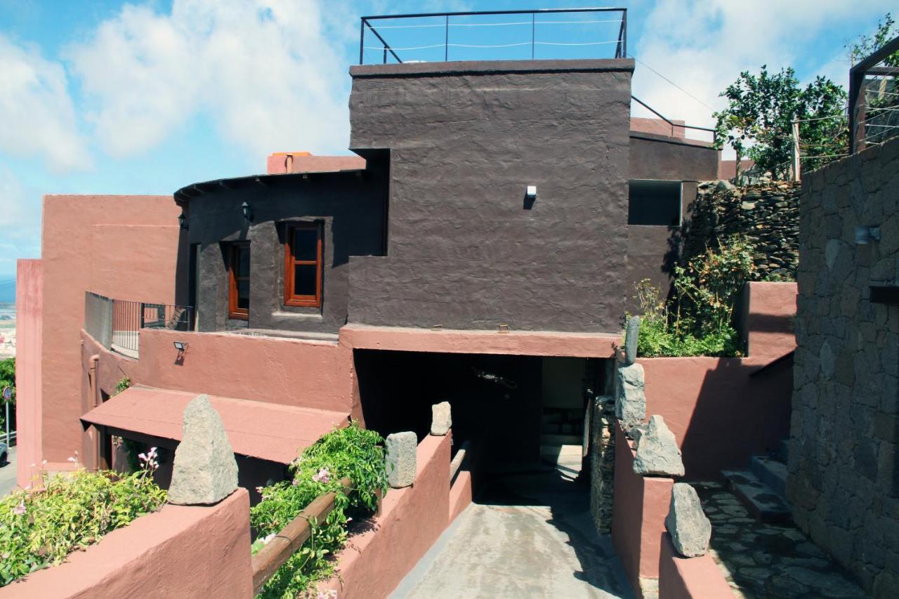 Santa Maria de Guia de Gran Canaria Tonono'S Village מראה חיצוני תמונה