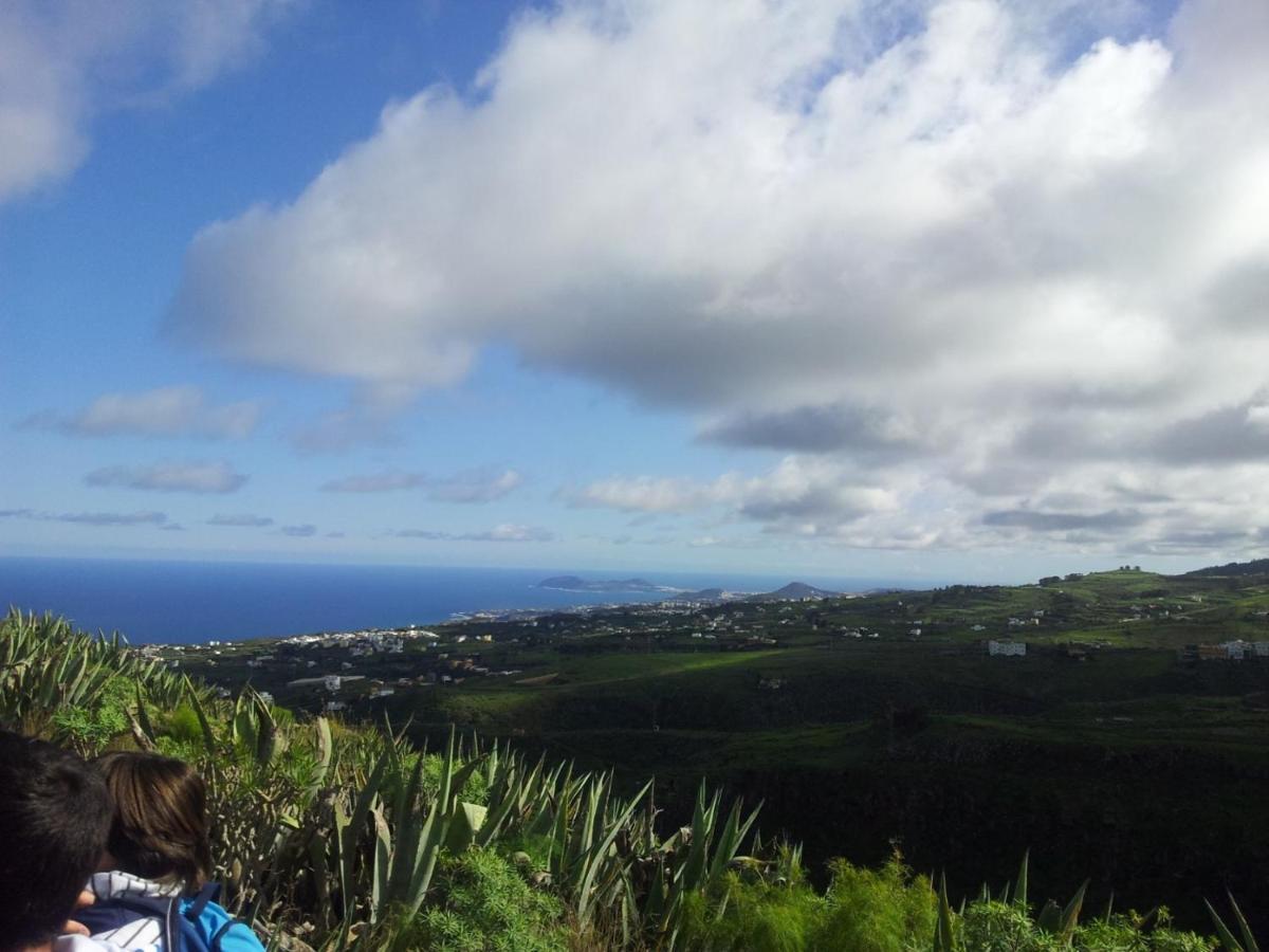 Santa Maria de Guia de Gran Canaria Tonono'S Village מראה חיצוני תמונה