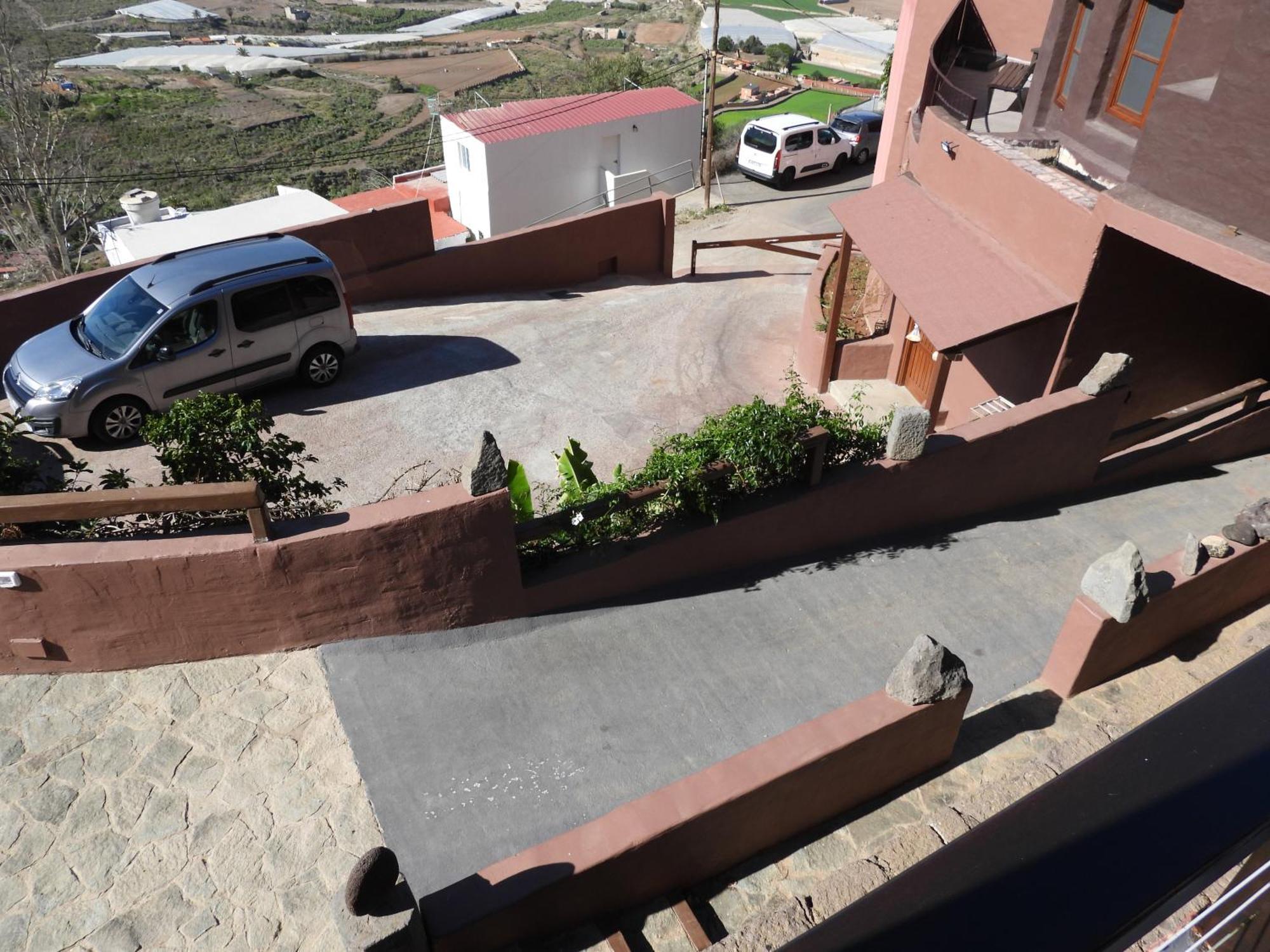 Santa Maria de Guia de Gran Canaria Tonono'S Village מראה חיצוני תמונה