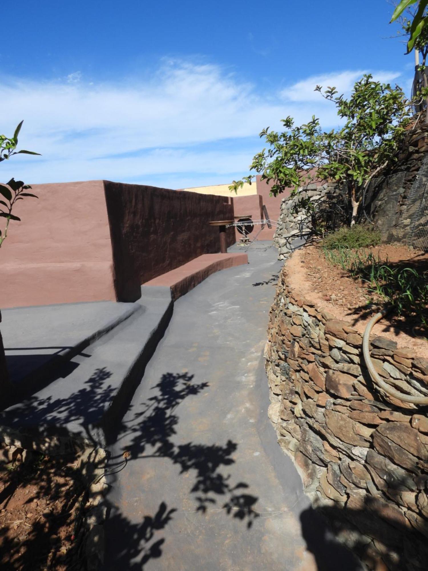 Santa Maria de Guia de Gran Canaria Tonono'S Village מראה חיצוני תמונה