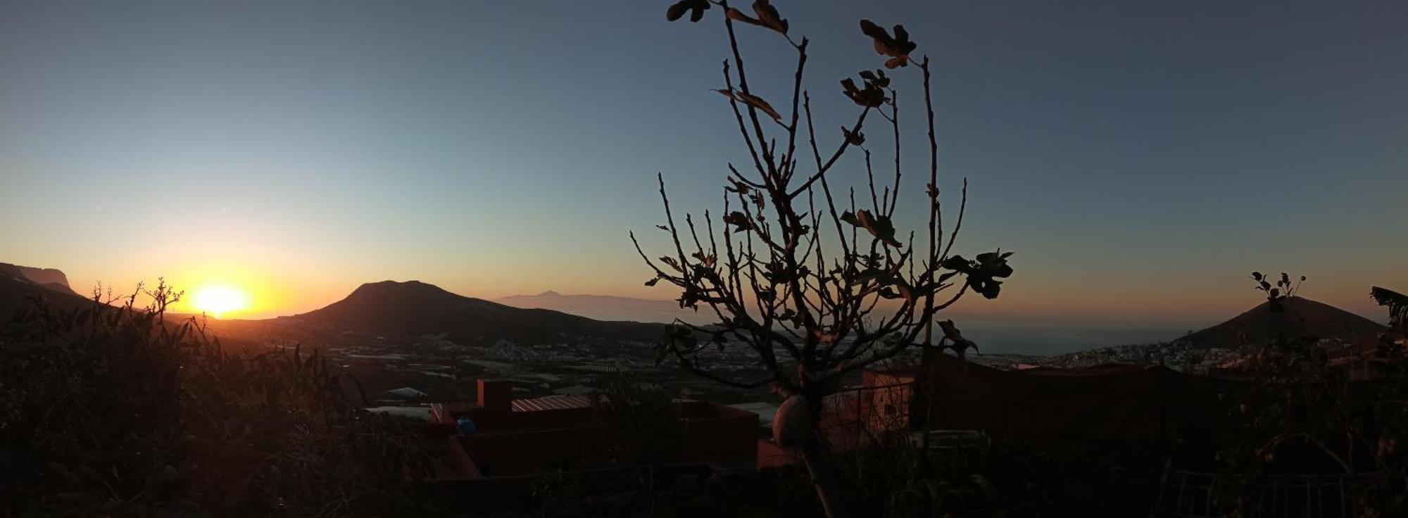 Santa Maria de Guia de Gran Canaria Tonono'S Village מראה חיצוני תמונה