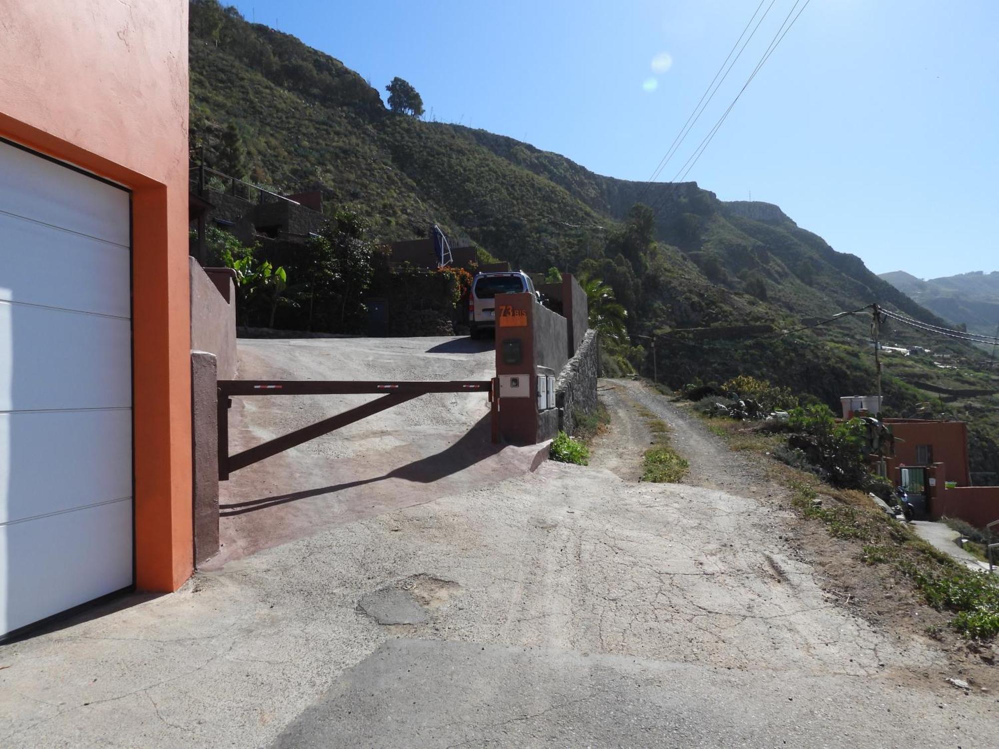 Santa Maria de Guia de Gran Canaria Tonono'S Village מראה חיצוני תמונה