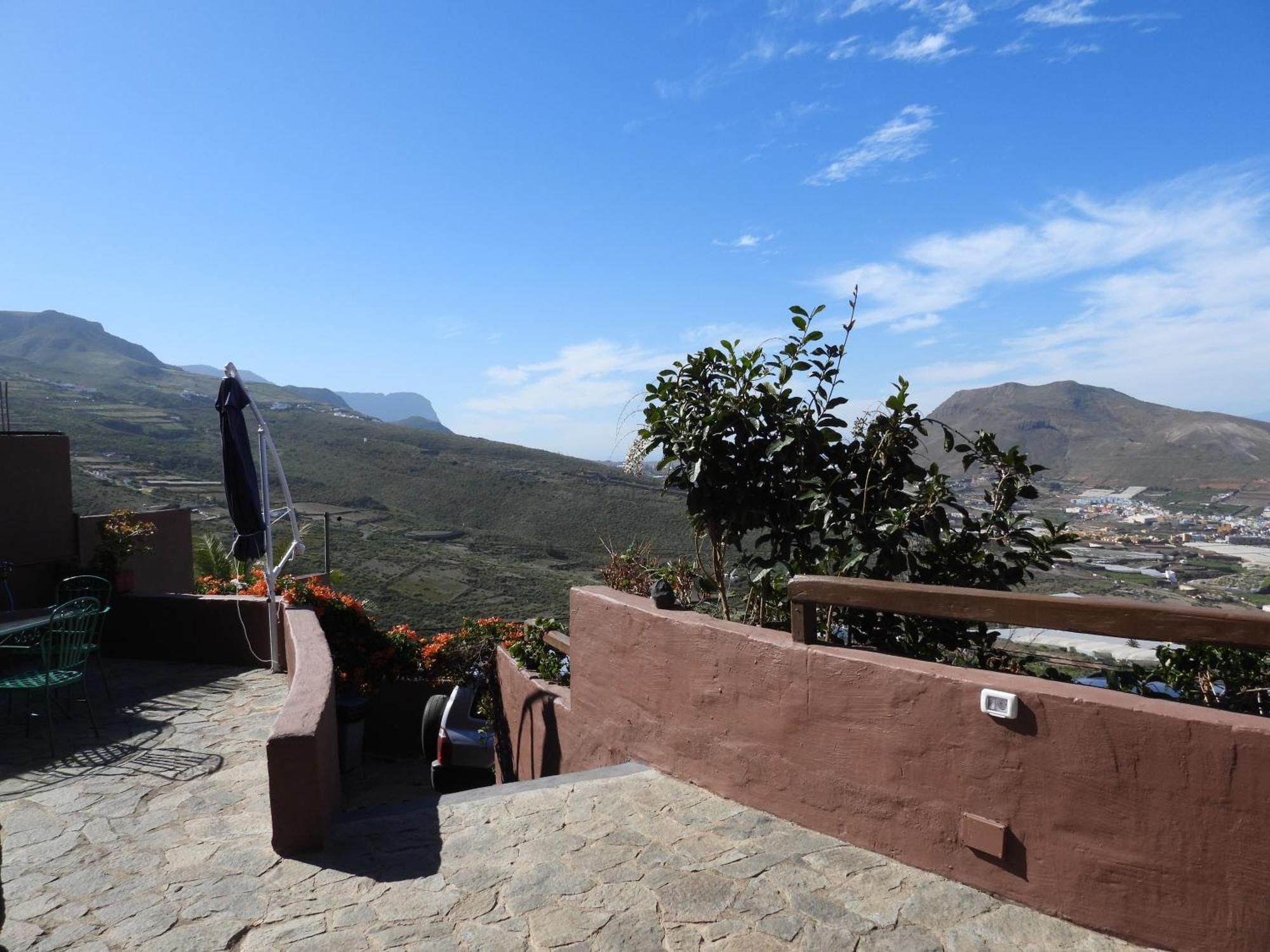 Santa Maria de Guia de Gran Canaria Tonono'S Village מראה חיצוני תמונה