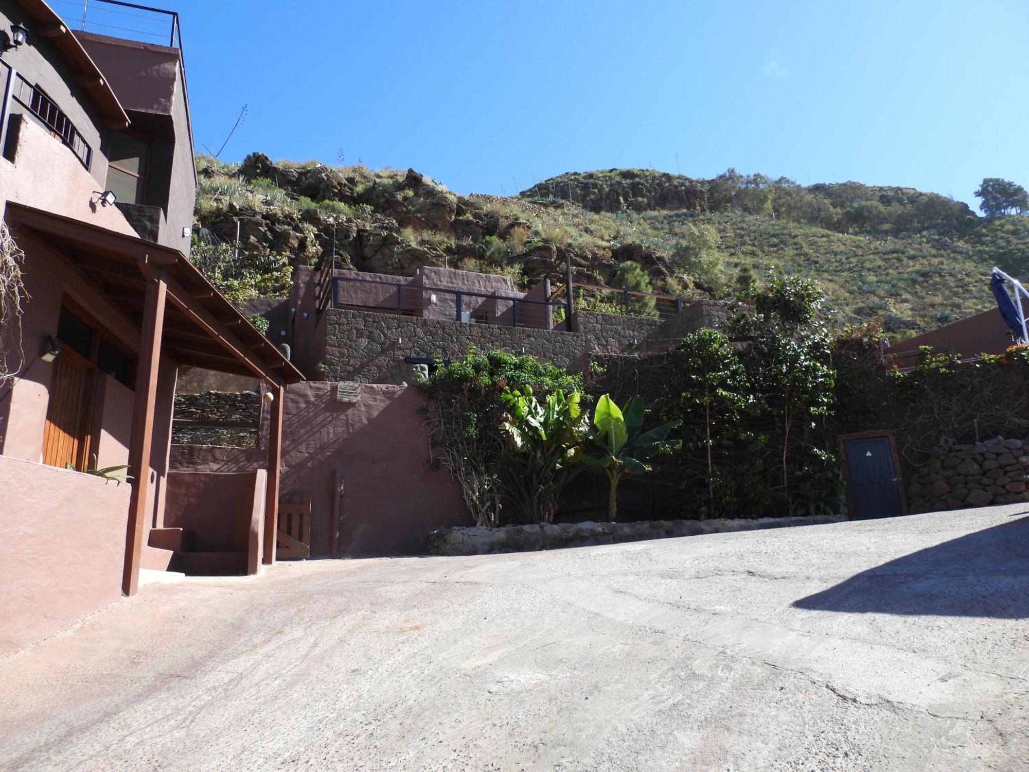 Santa Maria de Guia de Gran Canaria Tonono'S Village מראה חיצוני תמונה